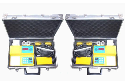 山东中煤集团CS-D型列车测速仪厂家CS-D型列车测速仪直供