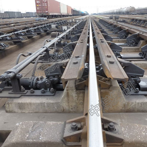 山东中煤集团TJDX小驼峰减速器厂家TJDX小驼峰减速器直供