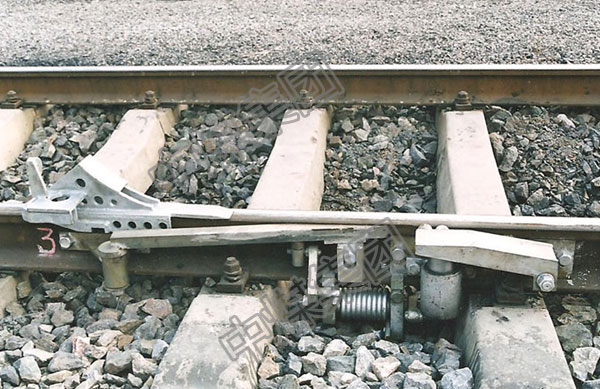 山东中煤集团FH型目的制动应急防护装置直供