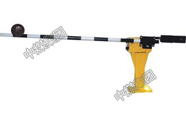 山东中煤集团铁道口栏木机厂家铁道口栏木机直供