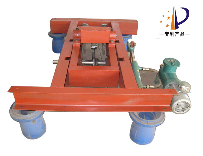 山东中煤集团阻轴阻车器厂家阻轴阻车器直销