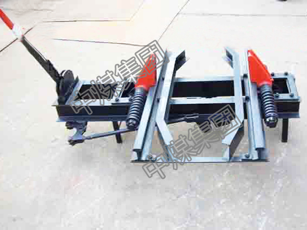 山东中煤集团阻车器厂家阻车器直销阻车器批发