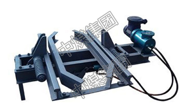 山东中煤集团电动阻车器厂家电动阻车器直供