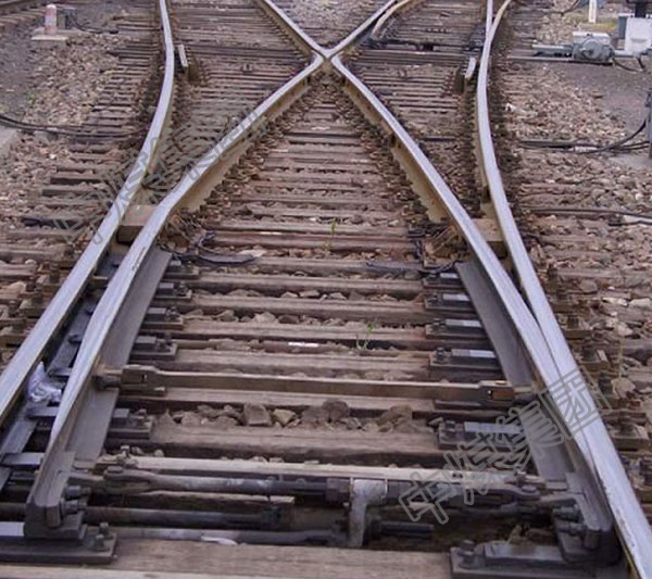 山东中煤集团ZDK系列单开道岔厂家ZDK系列单开道岔直供