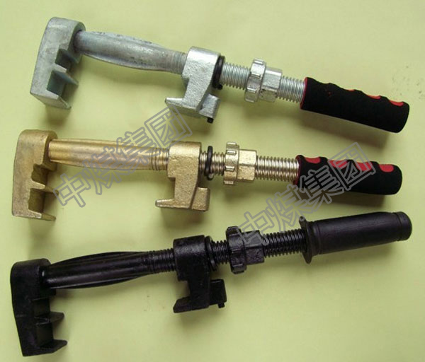 山东中煤集团单轨钩锁器厂家单轨钩锁器批发