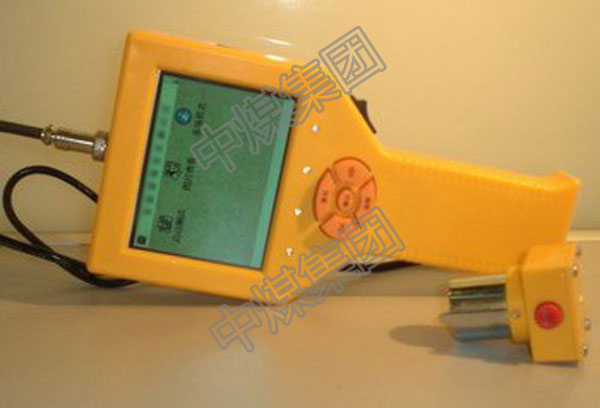 山东中煤集团智能裂缝测宽仪厂家智能裂缝测宽仪直供