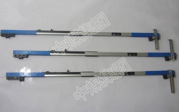 山东中煤集团轨距尺厂家轨距尺批发轨距尺直供