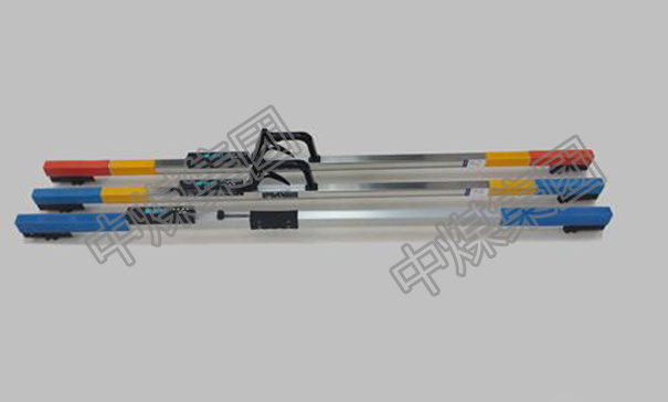 山东中煤集团数显轨距尺厂家数显轨距尺直供