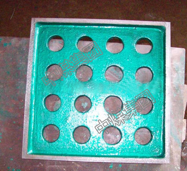 山东中煤集团铸铁方尺厂家 铸铁方尺直销