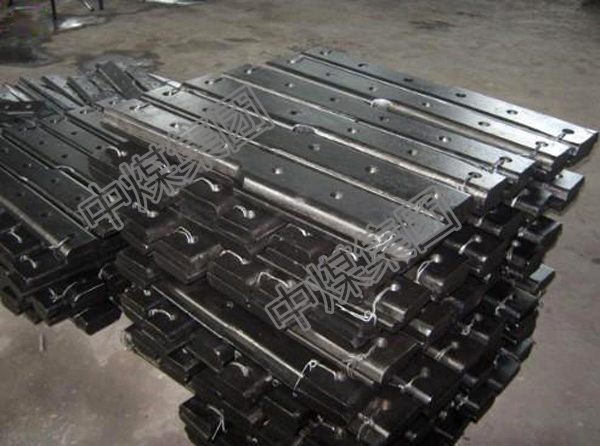 山东中煤集团异形鱼尾板厂家 异形鱼尾板直销