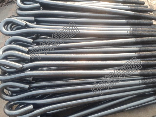 山东中煤集团地脚螺栓厂家地脚螺栓直销