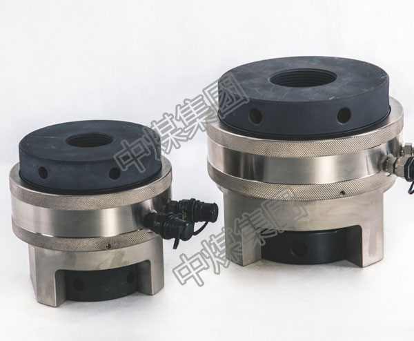 山东中煤集团液压螺栓拉伸器厂家液压螺栓拉伸器直供