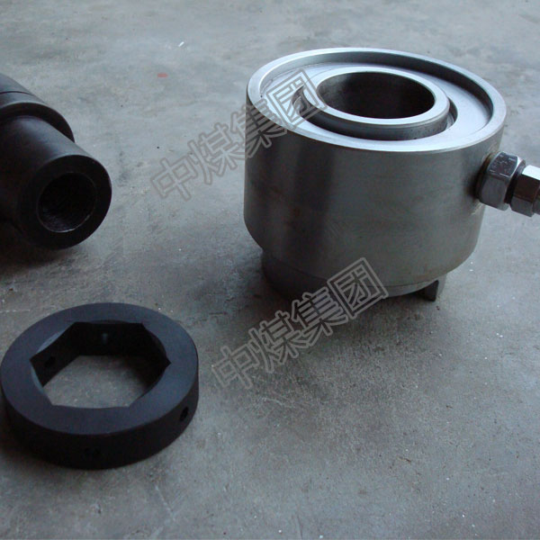 山东中煤集团HTS螺栓拉伸器厂家HTS螺栓拉伸器直供