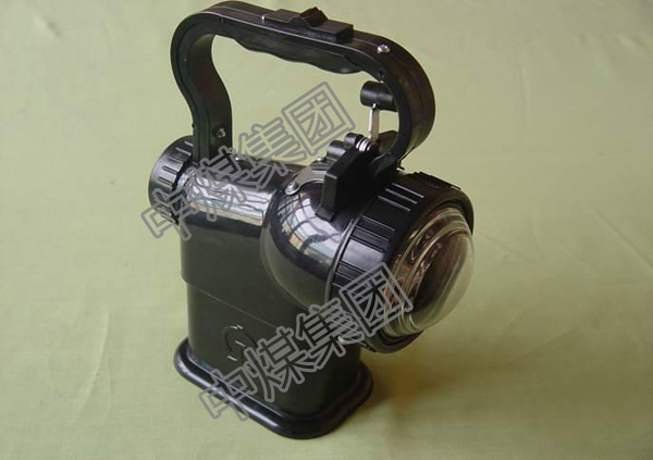 山东中煤集团手电筒式信号灯厂家手电筒式信号灯直销