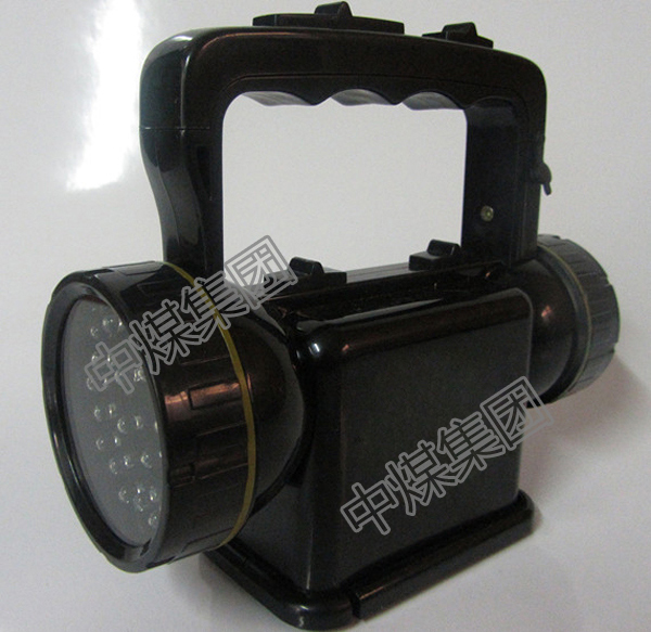 山东中煤集团手持式信号灯厂家手持式信号灯直供