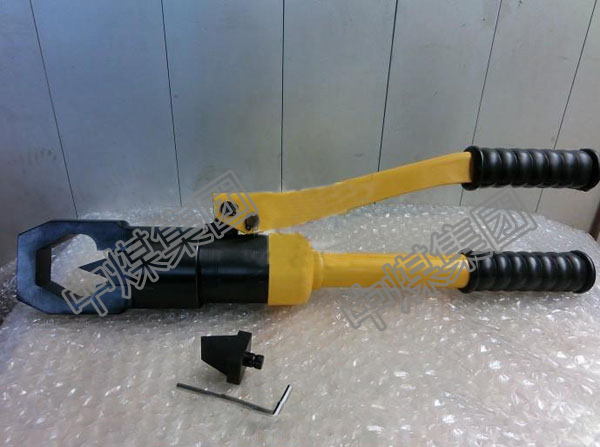 山东中煤集团螺帽破切器厂家螺帽破切器直供