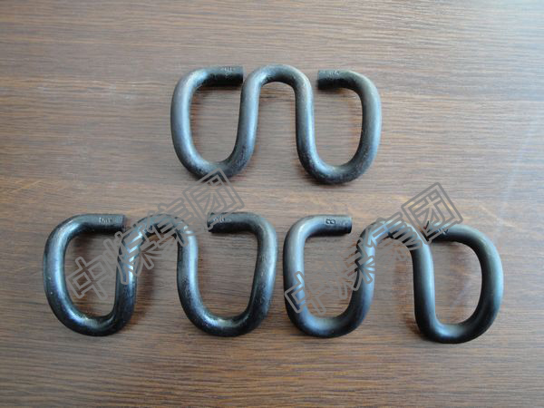 山东中煤集团II型弹条厂家II型弹条批发