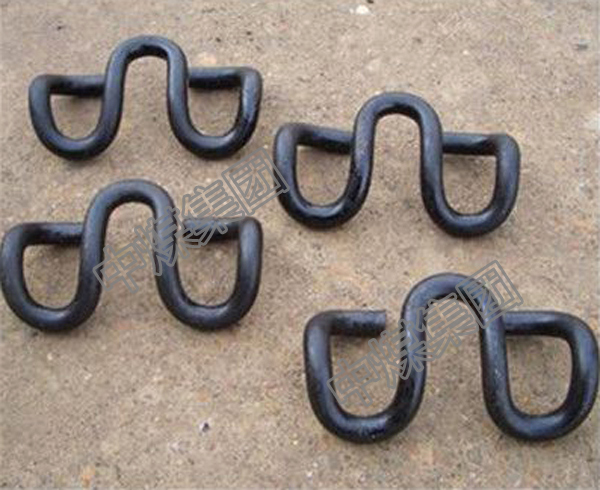 山东中煤集团美标弹条直供