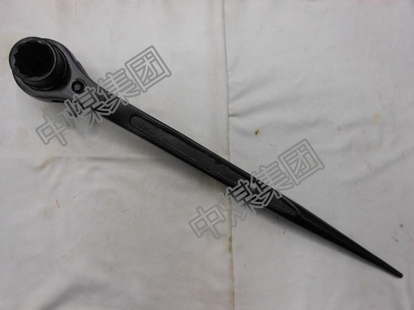 山东中煤集团棘轮扳手厂家棘轮扳手批发