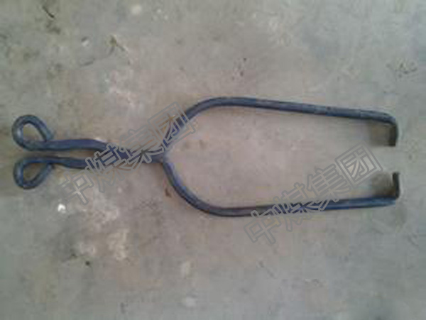 山东中煤集团枕木钳厂家枕木钳直销