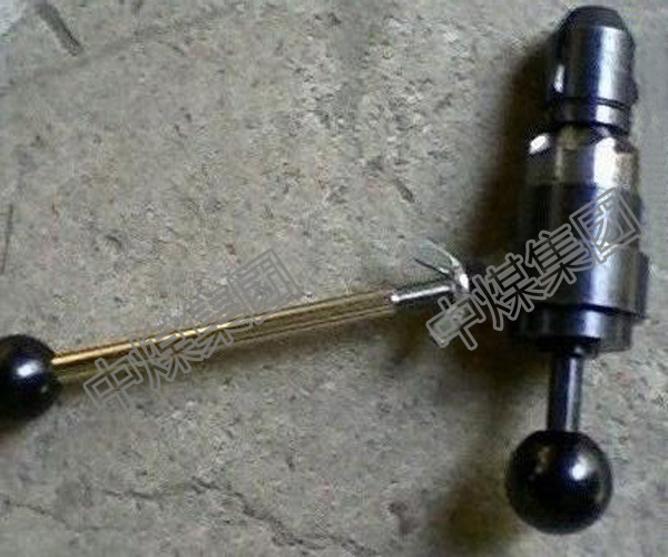 山东中煤集团DJQ-Ⅰ型单边倒角器厂家