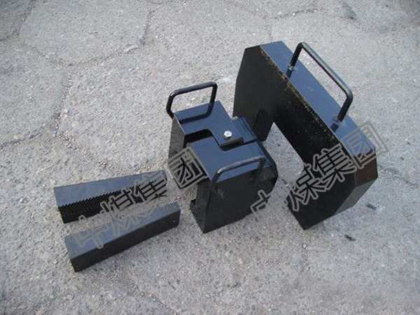 山东中煤集团撞轨器厂家撞轨器直供