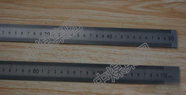 山东中煤集团高精度直尺厂家高精度直尺直供