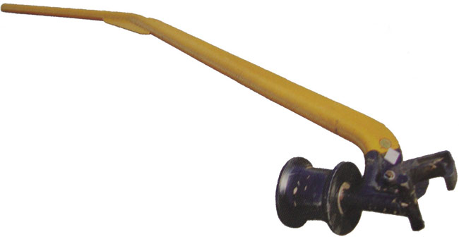 山东中煤集团运轨器厂家运轨器批发