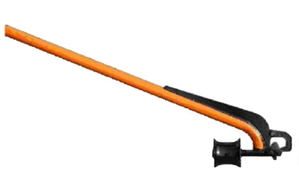 山东中煤集团碳素钢型运轨器厂家碳素钢型运轨器直销