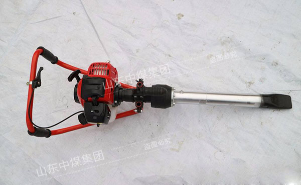 内燃捣固镐 NDG-4000型内燃捣固镐 NDG-4000型内燃捣固镐厂家