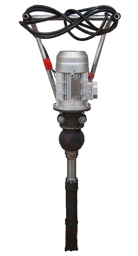 DG4.1型电动软轴捣固镐热销DG4.1型电动软轴捣固镐价格