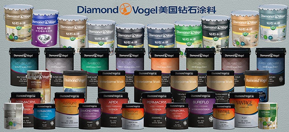 京东榜上品牌原装进口美国钻石艺术涂料布纹漆系列