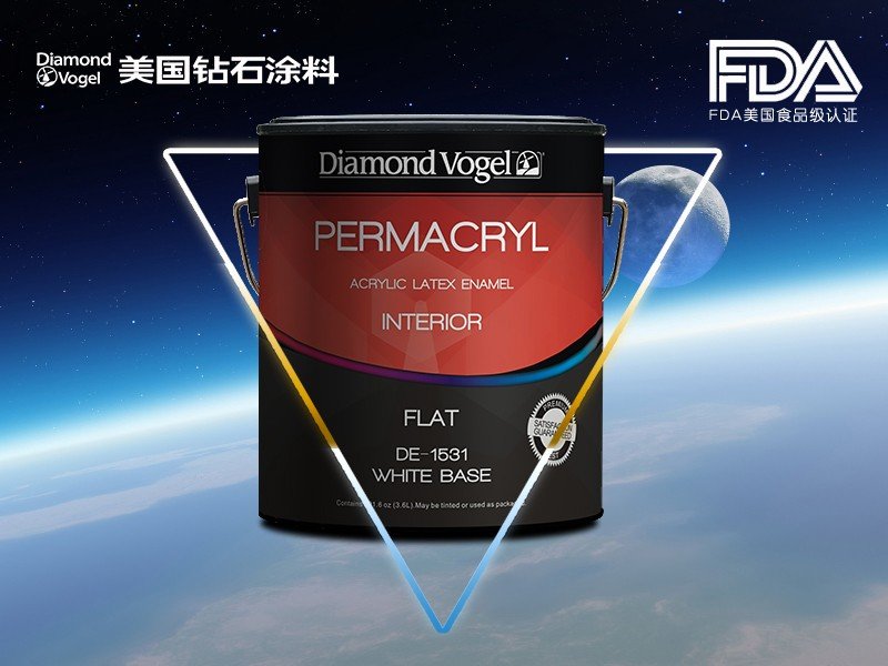 京东榜上品牌原装进口美国钻石艺术涂料雅金石系列