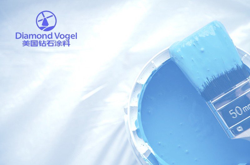 原装进口FDA美国钻石涂料DF-6131超易洗水净墙面漆