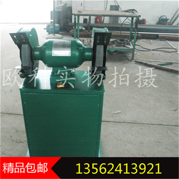 除尘砂轮机M3030环保除尘砂轮机工业型吸尘砂轮机