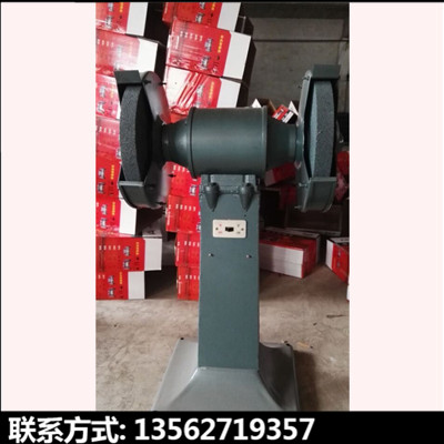 除尘砂轮机 吸尘式砂轮机新型除尘式砂轮机