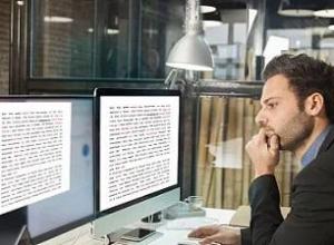 深圳德语翻译公司