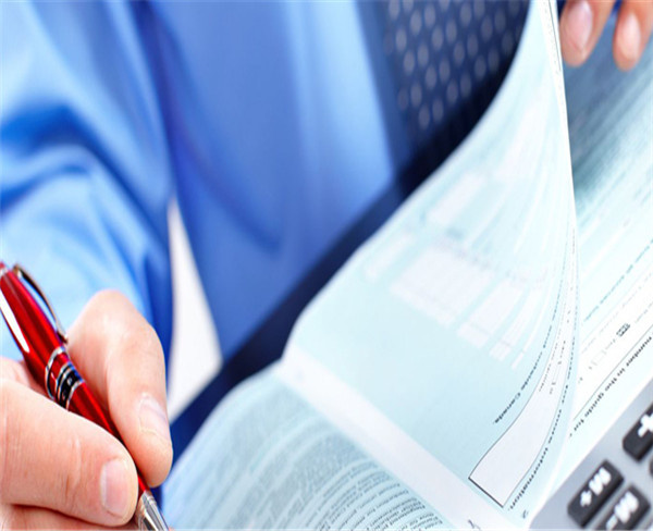 财务报表翻译_审计报告翻译_深圳博雅翻译公司