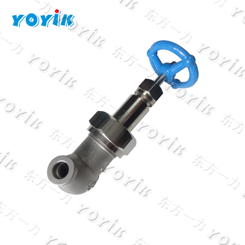 发电机用截止阀KHWJ15F1.6P垠徏