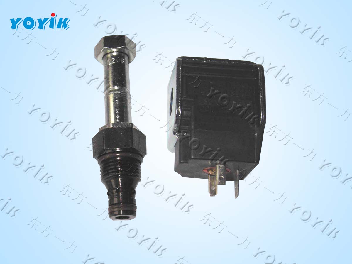 德阳AST/OPC电磁阀线圈 22.3W 230VACCCP230D屹悟