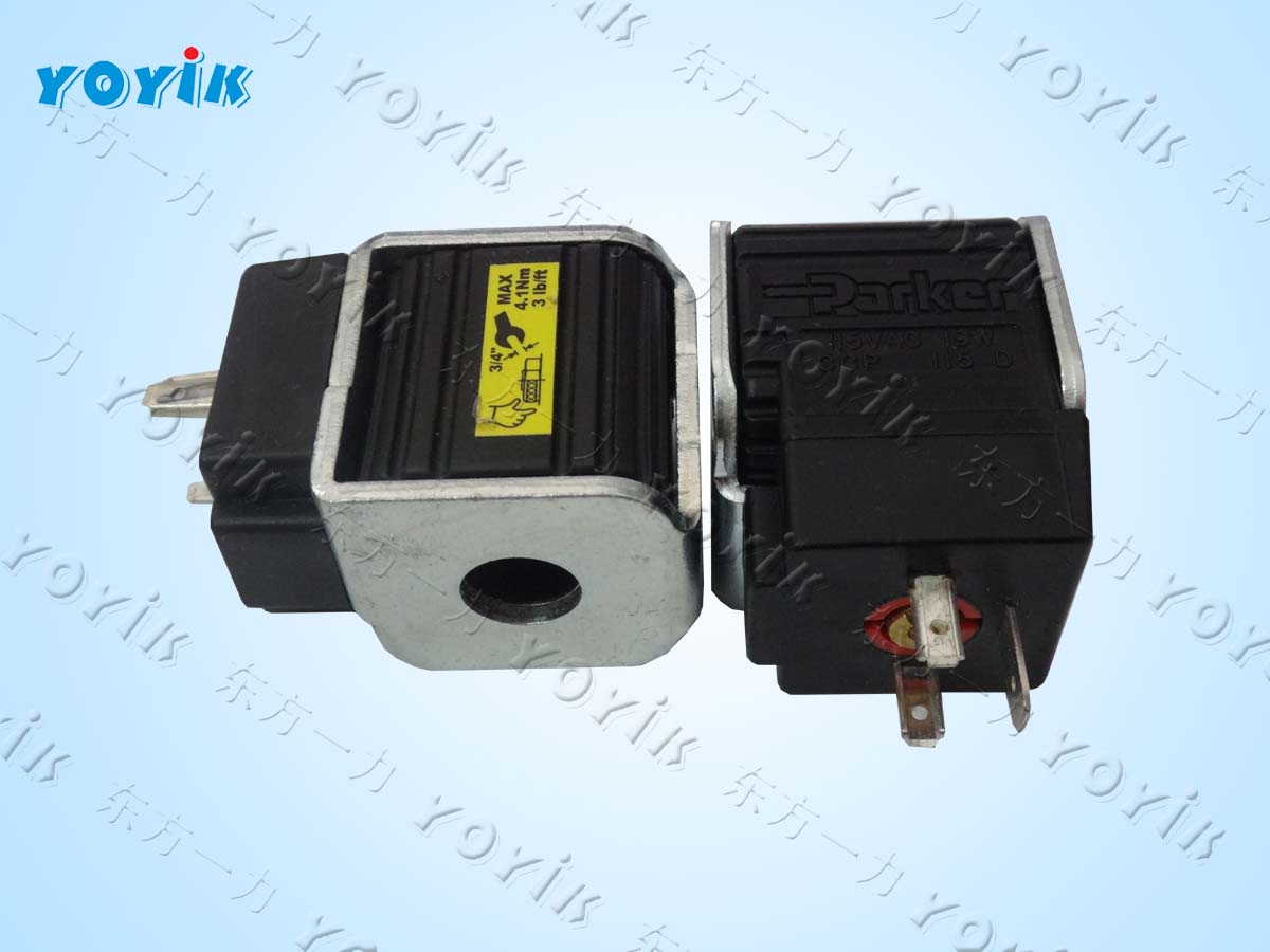 一力供AST/OPC电磁阀线圈19W 115VACCCP115D峧恒