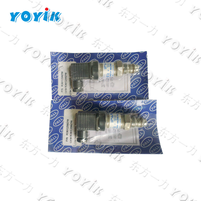 四川电厂报警压力开关探头 RC861CZ090HYM悙掸