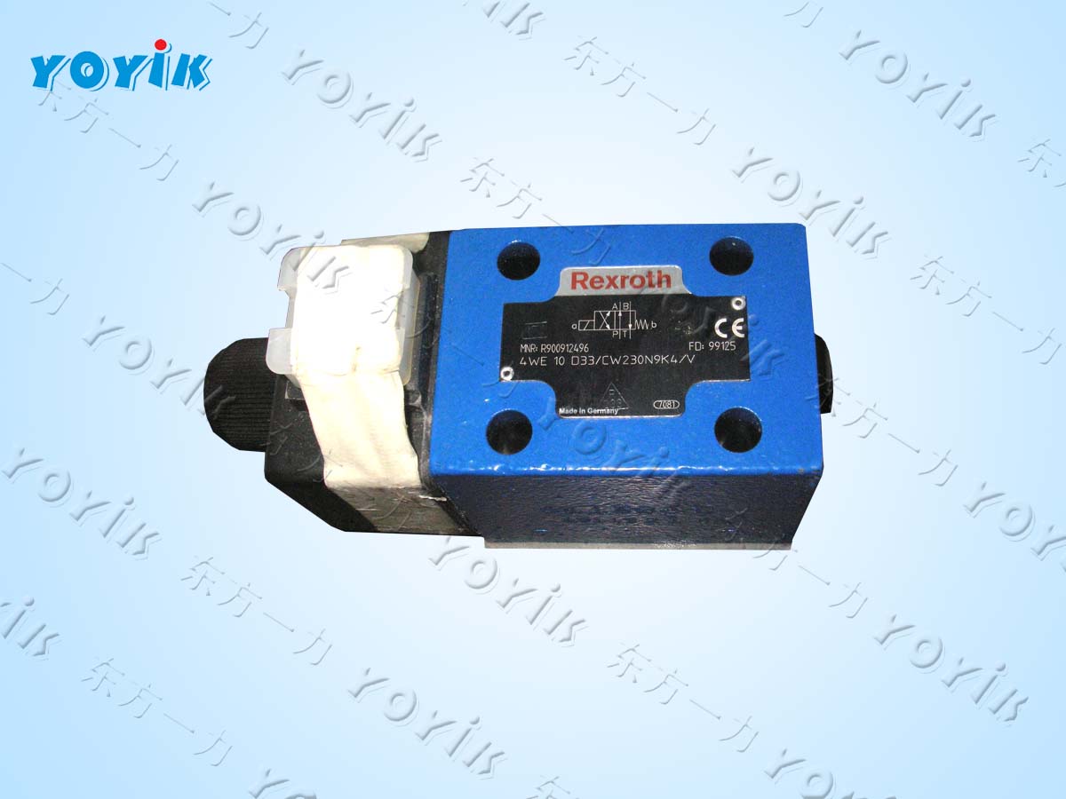 一力品牌电磁阀4WE10D50/EG220N9K4/V吆唅