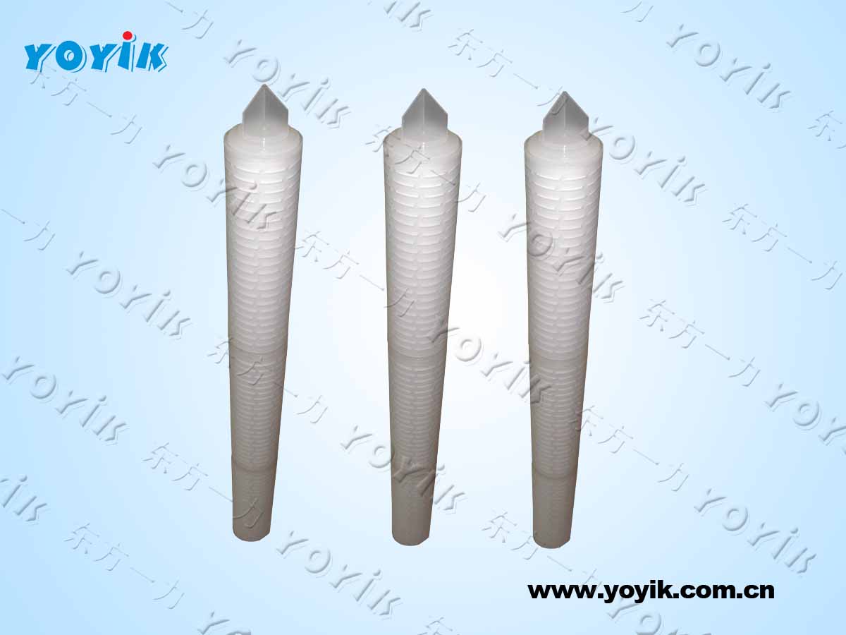 yoyik一力定冷水滤芯SG-125/0.8埠岆