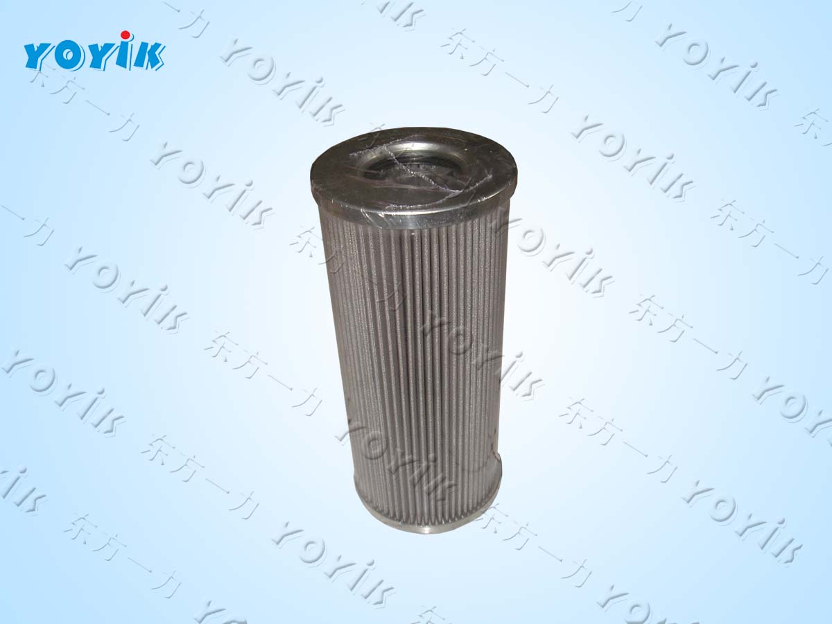 汽轮发电机油系统润滑油过滤器滤芯21FC5124-160-800/25忟斛