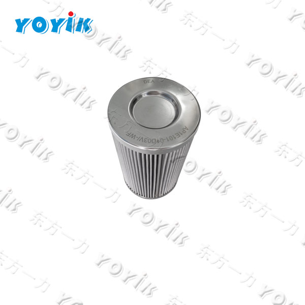 一力电厂用油动机入口滤芯（工作）AP6E602-01D10V/-W唶坮