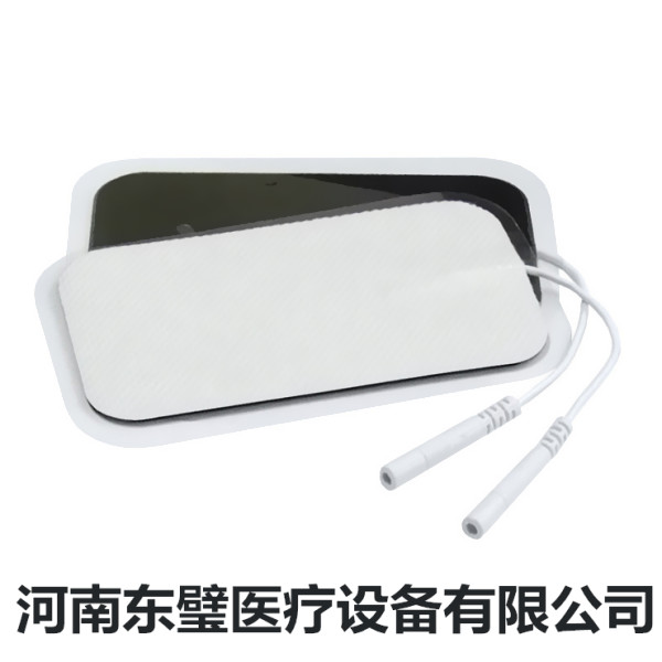 一次性理疗电极片（无纺布型）