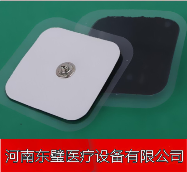 理疗用体表理疗电极片