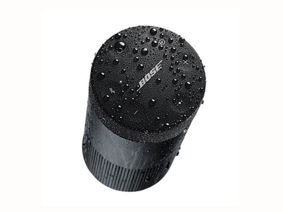 Bose Soundlink Revolve 蓝牙扬声器 无线便携式音箱音响