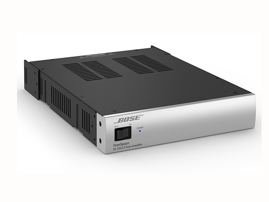 BOSE ZA250-LZ定阻纯功率放大器商用背景音乐功放机